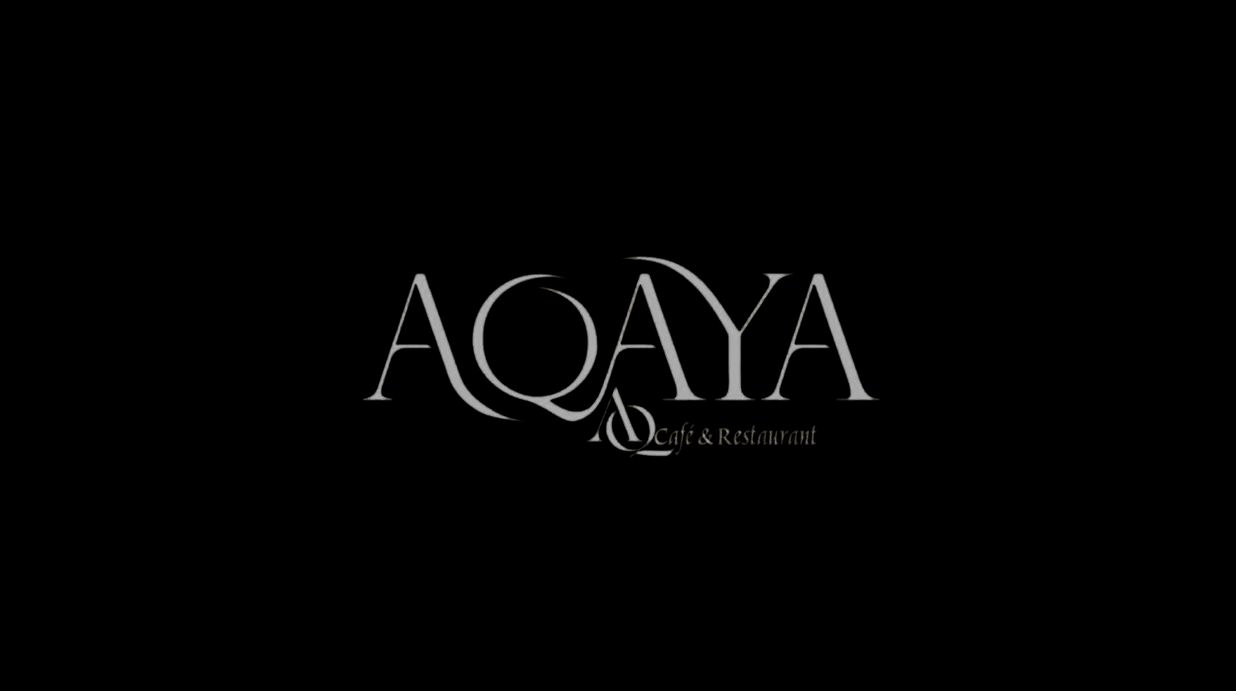 Aqaya Cafe and Restaurant 